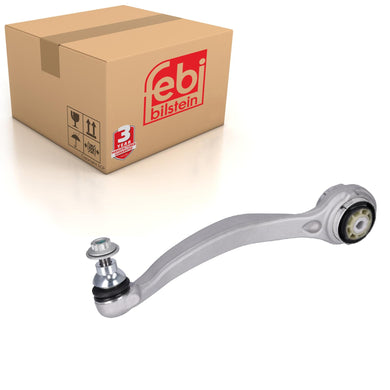 C Class Control Arm Suspension Front Right Lower Fits Mercedes Febi 107473