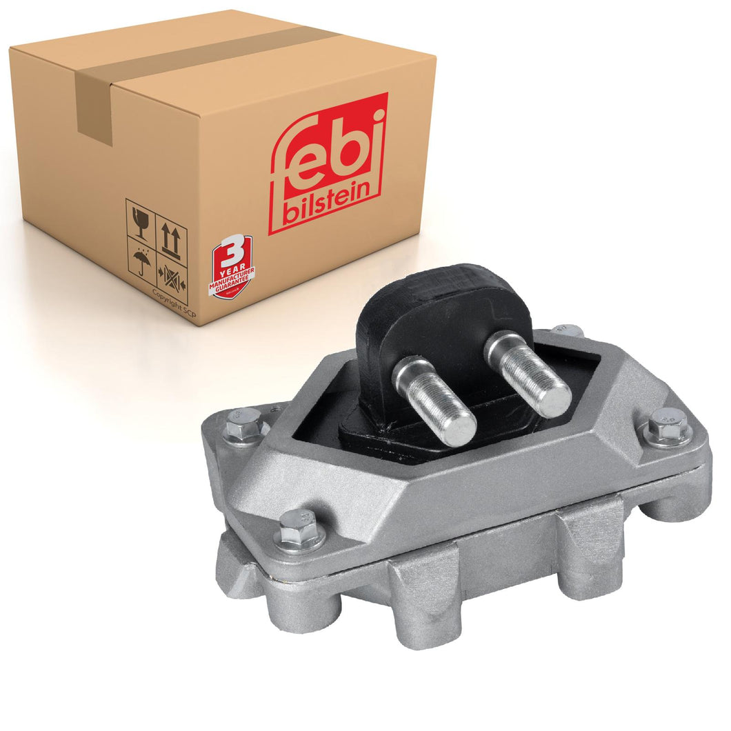 Right Engine Mount Mounting Support Fits Renault 50 10 460 241 Febi 107475