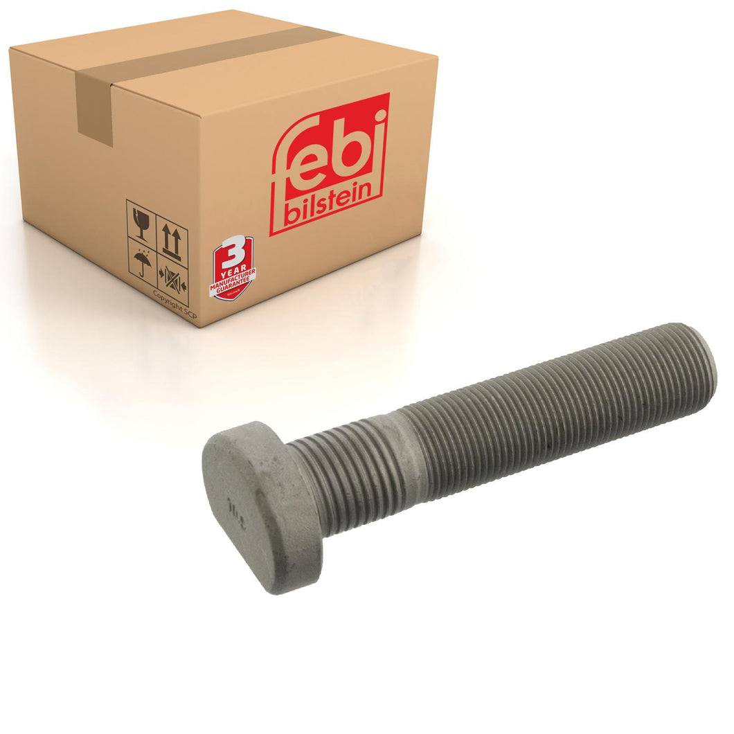 Wheel Stud Fits Mercedes OE 000 401 61 71 Febi 107493