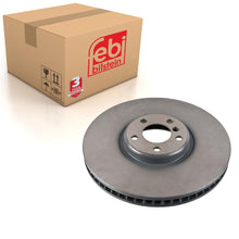 Load image into Gallery viewer, Front Left Brake Disc Fits BMW OE 34 11 6 782 067 Febi 107502