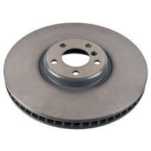Load image into Gallery viewer, Front Left Brake Disc Fits BMW OE 34 11 6 782 067 Febi 107502