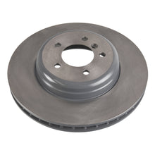 Load image into Gallery viewer, Pair of Brake Disc Fits BMW Z4 3.5 i Cabrio Z4 3.5 iS Cabrio Febi 107504