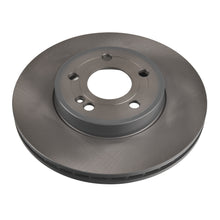 Load image into Gallery viewer, Pair of Brake Disc Fits Mercedes Benz OE 2474210312 Febi 107509
