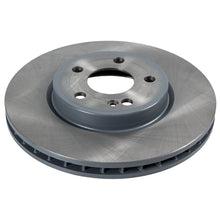 Load image into Gallery viewer, Pair of Brake Disc Fits Mercedes Benz OE 2474210412 Febi 107511