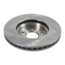 Load image into Gallery viewer, Pair of Brake Disc Fits Mercedes Benz OE 2474210412 Febi 107511