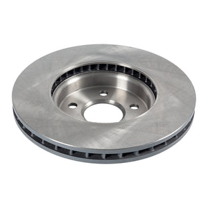 Pair of Brake Disc Fits Mercedes Benz OE 2474210412 Febi 107511