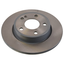 Load image into Gallery viewer, Pair of Brake Disc Fits Mercedes Benz OE 2474230112 Febi 107512