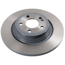 Load image into Gallery viewer, Pair of Brake Disc Fits Mercedes Benz OE 247423031207 Febi 107513