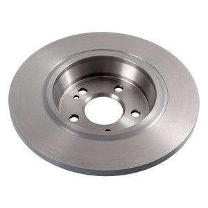 Pair of Brake Disc Fits Mercedes Benz OE 247423031207 Febi 107513