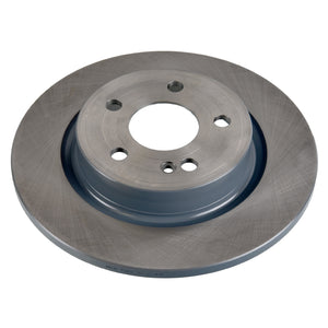 Pair of Brake Disc Fits Mercedes Benz OE 2474230212 Febi 107514