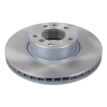 Load image into Gallery viewer, Pair of Front Brake Disc Fits BMW 5 Series E39 7 E32 E38 8 E31 Febi 10751