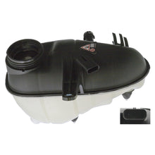 Load image into Gallery viewer, Coolant Expansion Tank Inc Sensor Fits BMW S-Class 2013 on Febi 107520