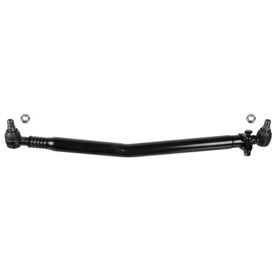 Drag Link Inc Nut Fits Volvo Commercial OE 20376808 Febi 107522