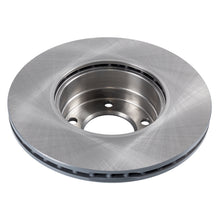 Load image into Gallery viewer, Pair of Front Brake Disc Fits BMW 5 Series E39 OE 34116767061 Febi 10753