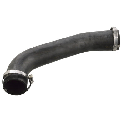 Radiator Hose Inc Additional Parts Fits Renault (RVI) Commercial Febi 107553