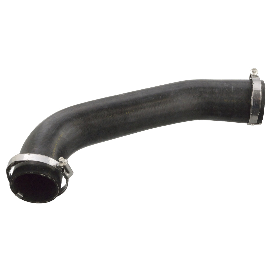 Radiator Hose Inc Additional Parts Fits Renault (RVI) Commercial Febi 107554