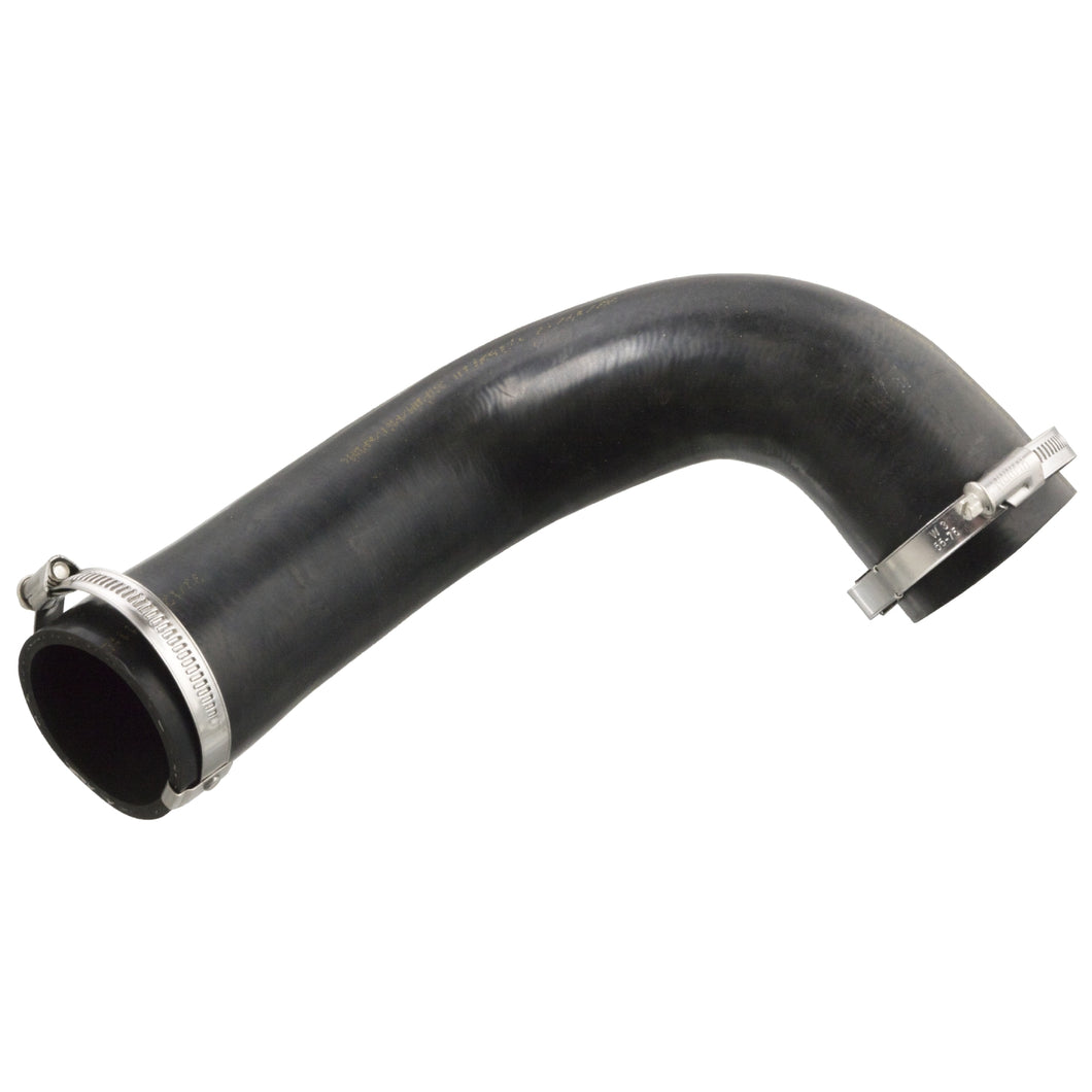 Radiator Hose Inc Additional Parts Fits Renault (RVI) Commercial Febi 107555