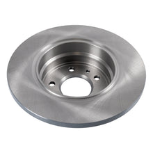 Load image into Gallery viewer, Pair of Rear Brake Disc Fits BMW 7 Series E38 8 E31 OE 34216757748 Febi 10755