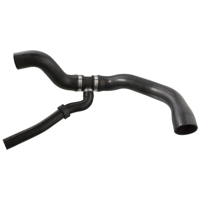 Radiator Hose Fits Renault (RVI) Commercial Volvo Commercial Febi 107570