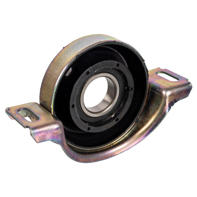 Propshaft Centre Support Inc Integrated Roller Bearing Fits Mercedes Febi 107575