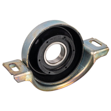 Propshaft Centre Support Inc Integrated Roller Bearing Fits Mercedes Febi 107576