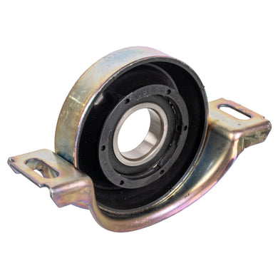 Propshaft Centre Support Inc Integrated Roller Bearing Fits Mercedes Febi 107577