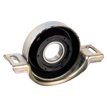 Load image into Gallery viewer, Propshaft Centre Support Inc Integrated Roller Bearing Fits Mercedes Febi 107578