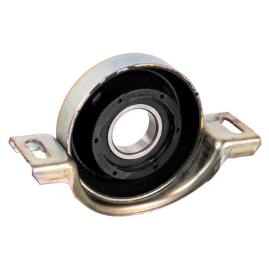 Propshaft Centre Support Inc Integrated Roller Bearing Fits Mercedes Febi 107578