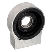 Load image into Gallery viewer, Propshaft Centre Support Inc Integrated Roller Bearing Fits Mercedes Febi 107580