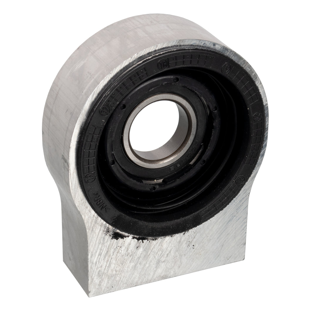 Propshaft Centre Support Inc Integrated Roller Bearing Fits Mercedes Febi 107580