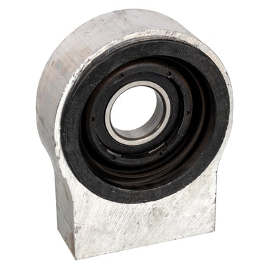 Propshaft Centre Support Inc Integrated Roller Bearing Fits Mercedes Febi 107581