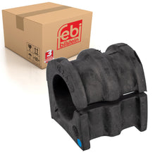 Load image into Gallery viewer, Front Anti Roll Bar Bush D Stabiliser 24.2mm Fits Nissan 44 20 959 Febi 107627
