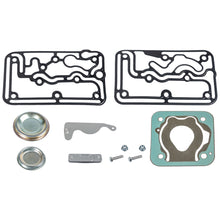 Load image into Gallery viewer, Air Compressor Lamella Valve Repair Kit No Valve Plate Fits Volvo Co Febi 107637