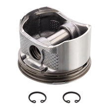 Load image into Gallery viewer, Air Compressor Piston Fits MAN Volvo Commercial OE 1698686S1 Febi 107639