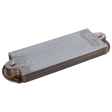 Oil Cooler Fits Renault (RVI) Commercial Volvo Commercial Febi 107651
