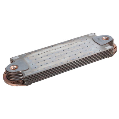Oil Cooler Fits Renault (RVI) Commercial Volvo Commercial Febi 107652