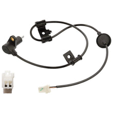 Load image into Gallery viewer, Rear Right Abs Sensor Fits Hyundai Matrix 2001 2010 OE 95680-17100 Febi 107658