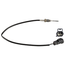 Load image into Gallery viewer, Exhaust Gas Temperature Sensor Fits Ford Focus C-MAX Turnier Van Mon Febi 107665