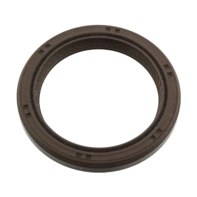 Crankcase Shaft Seal Fits Nissan Altima Armada 4WD Caravan Frontier Febi 107670