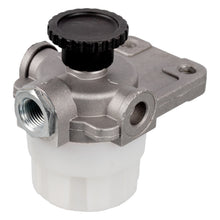 Load image into Gallery viewer, Fuel Hand Pump Fits Mercedes Benz Commercial OE 0010900350 Febi 107682