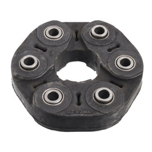 Load image into Gallery viewer, Propshaft Flexible Disc Fits Hyundai iX35 2009 on Santa Fe 2005 2018 Febi 107692