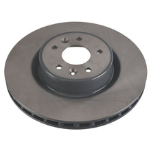 Load image into Gallery viewer, Pair of Brake Disc Fits Renault Megane Coupe OE 402060012R Febi 107719