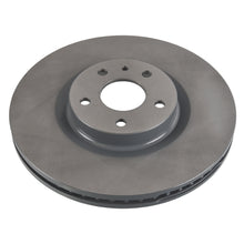 Load image into Gallery viewer, Pair of Brake Disc Fits Ford OE 5343049 Febi 107728