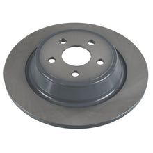 Load image into Gallery viewer, Pair of Brake Disc Fits Ford Galaxy 4x4 Kuga 4x4 Van 4x4 S-MAX 4x4 Febi 107730