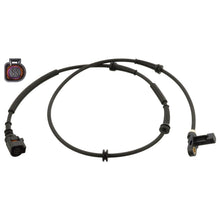 Load image into Gallery viewer, Rear Abs Sensor Fits Ford OE 1207329 Febi 107733