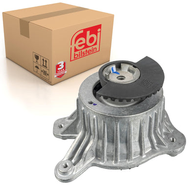 Left Engine Mount Mounting Support Fits Mercedes 213 240 05 00 Febi 107738