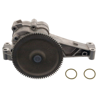 Oil Pump Inc O-Ring Fits Scania OE 1730312 Febi 107740