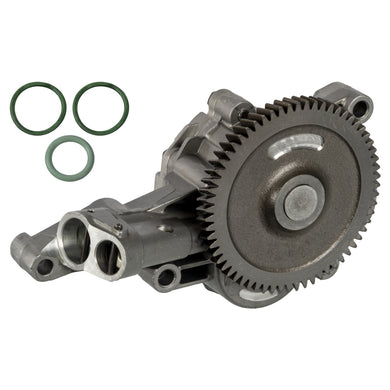 Oil Pump Inc O-Ring Fits Scania OE 0574390S1 Febi 107741