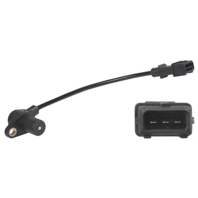 Crankshaft Sensor Fits KIA Carens Carnival Sedona Sportage 4x4 Febi 107751