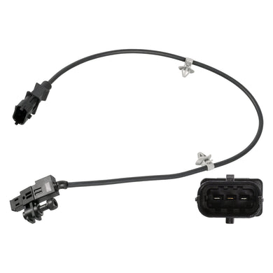 Crankshaft Sensor Fits KIA Sorento 4x4 Sportage R 4x4 OE 391802F000 Febi 107757